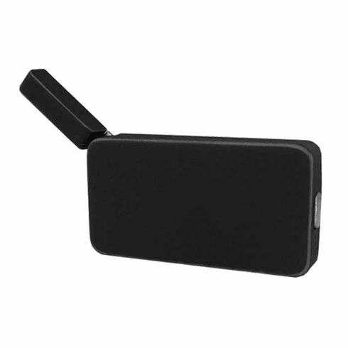 UNISON BD1022-19G Inox Bd1022 19G Surface Mounted Ba