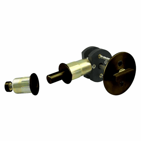 UNISON EC1216-BD4214-10B Inox Ec1216-Bd4214 10B 2-1/4 In Bs P