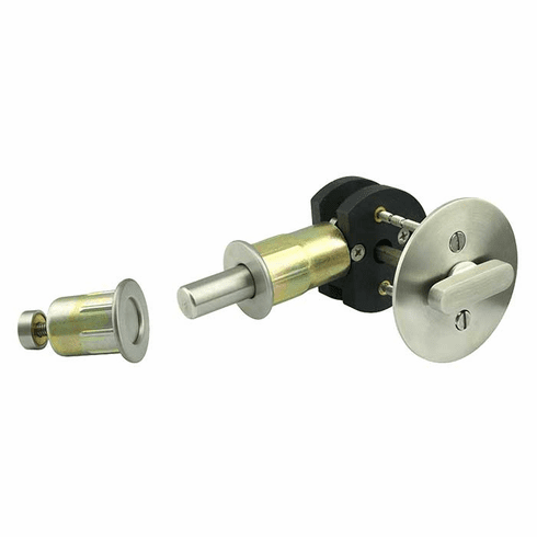 UNISON EC1216-BD4312-32D Inox Ec1216-Bd4312 32D 3-1/2 In Bs P