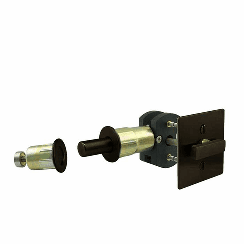 UNISON EC1314-BD4214-10B Inox Ec1314-Bd4214 10B 2-1/4 In Bs