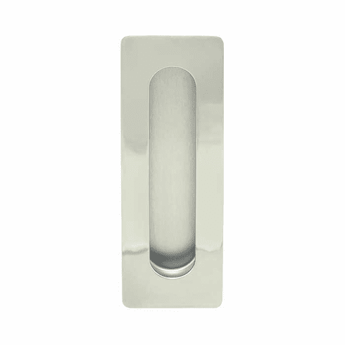 UNISON FHIX03-32D Inox Fhix03 32D Pocket DR Pull