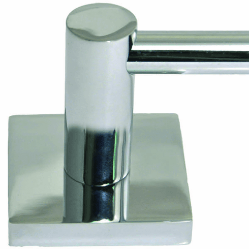 Urban 18" Towel Bar Chrome by Rusticware 8918CH