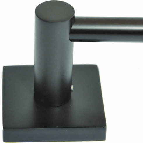 Urban 18" Towel Bar Oil Rubbed Bronze by Rusticware 8918ORB