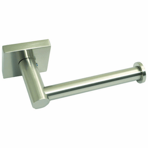 Urban Euro Tissue Satin Nickel by Rusticware 8907SN