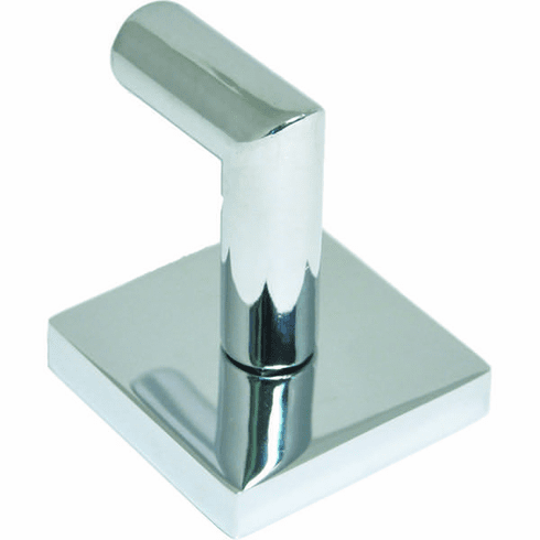 Urban Robe Hook Chrome by Rusticware 8903CH