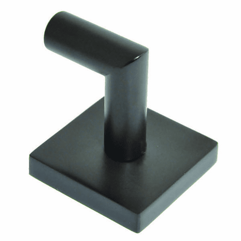 Urban Robe Hook Oil Rubbed Bronze by Rusticware 8903ORB