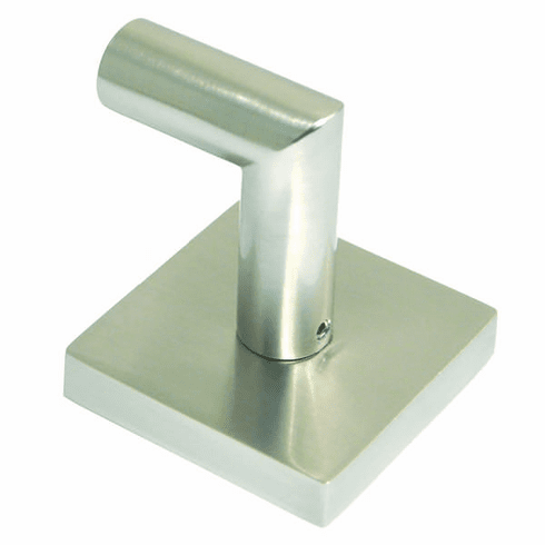 Urban Robe Hook Satin Nickel by Rusticware 8903SN