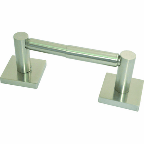Urban Standard Tissue Satin Nickel by Rusticware 8908SN