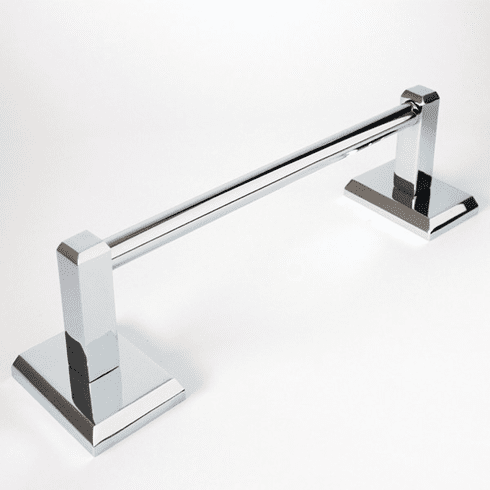 Utica 18" Towel Bar Chrome by Rusticware 8718CH