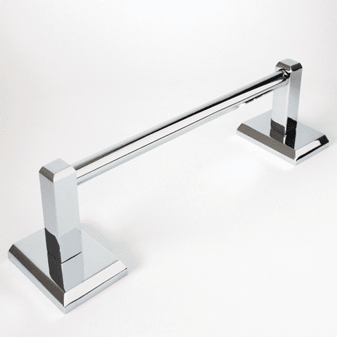 Utica 24" Towel Bar Chrome by Rusticware 8724CH