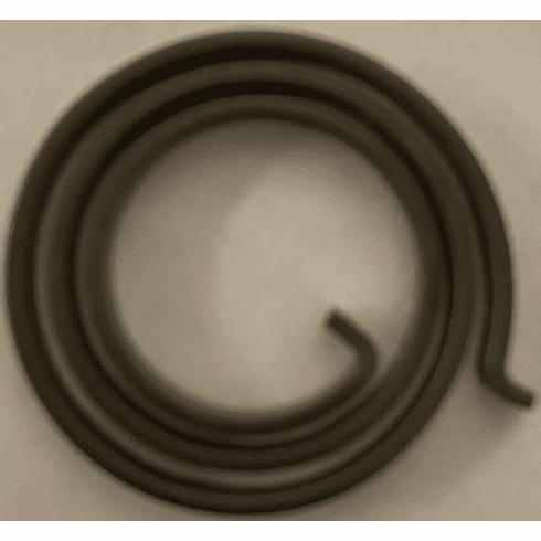 Valli Valli Fastener X 1100 spring for lever and rosette assembly