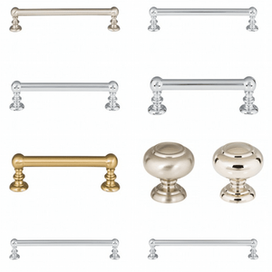 Victoria Collection