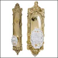 Victorian Collection