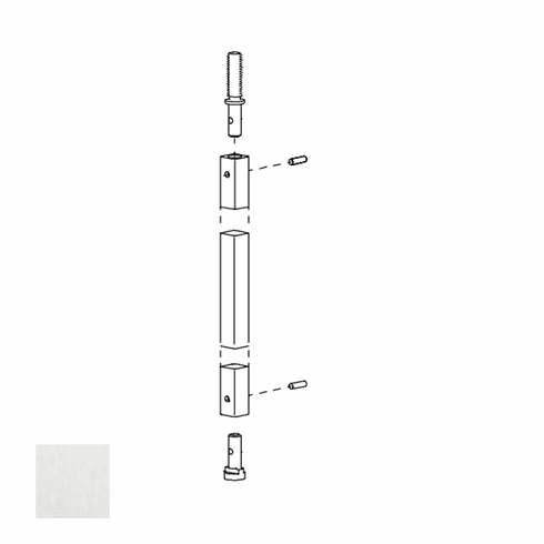 VON 050513-28 9827/9857 Top Rod Kit