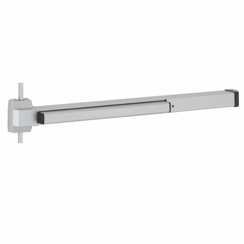 VON 2227NL-OP-3FT-28-110NL-MD Ws Svr Nightlatch Metal Dr