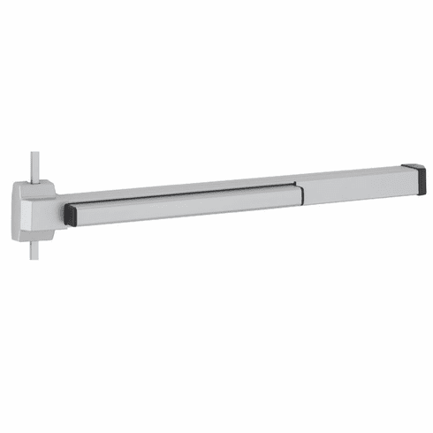 VON 2227NL-OP-F-3FT-28-110NL-MD Fire-Rated Ws Svr Nightlatch Mtl Dr