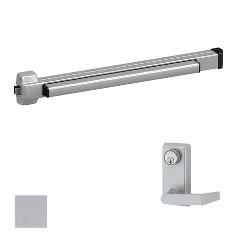 VON 22L-4FT-28-LHR-230L-06 Ws Svr 06 Lever Entrance Trm