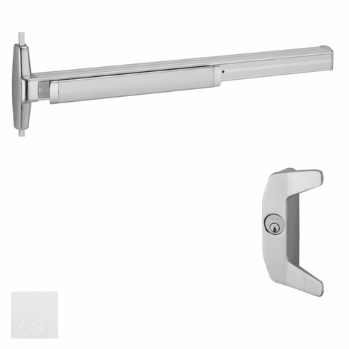 VON 3327A-NL-3FT-28-LHR-386NL Svr Exit Nl Trm