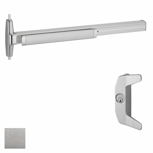 VON 3327A-NL-4FT-26D-RHR-386NL Svr Exit Nl Trm