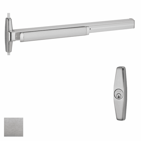 VON 3327A-NL-OP-4FT-26D-388NL Svr Exit Nl Trm