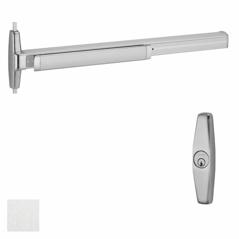 VON 3327A-NL-OP-4FT-28-388NL Svr Exit Nl Trm