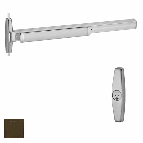 VON 3327A-NL-OP-4FT-313-388NL Svr Exit Nl Trm