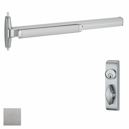 VON 3327A-T-3FT-26D-360T Svr Exit T-Turn Entr Trm