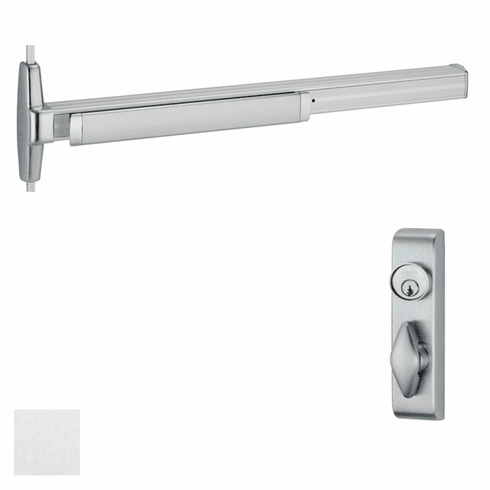 VON 3327A-T-3FT-28-360T Svr Exit T-Turn Entr Trm