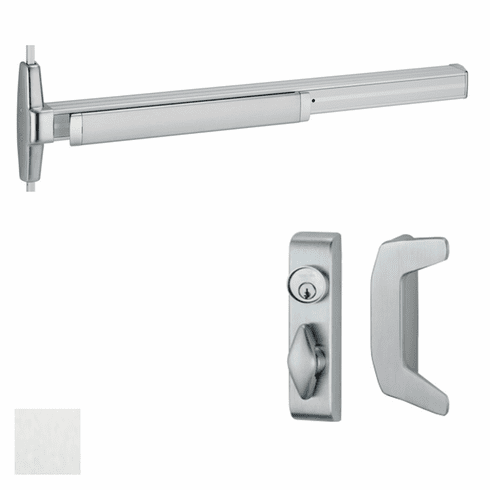 VON 3327A-TL-4FT-28-386DT/374T Svr Exit Dmy/T-Turn Entr Trm