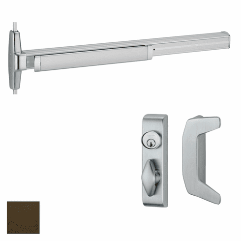 VON 3327A-TL-4FT-313-386DT/374T Svr Exit Dmy/T-Turn Entr Trm