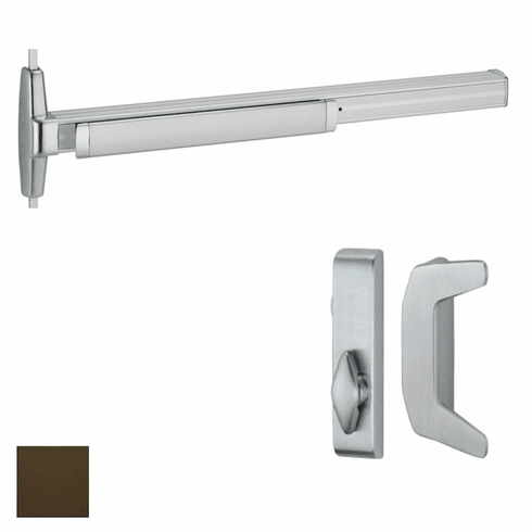 VON 3327A-TL-BE-4FT-313-386DT/374T-BE Svr Exit Dmy/T-Turn Entr Trm