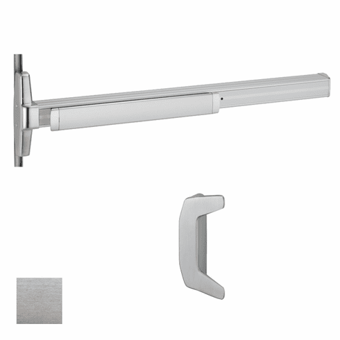 VON 3347A-DT-3FT-26D-386DT Exit Device-Cvr