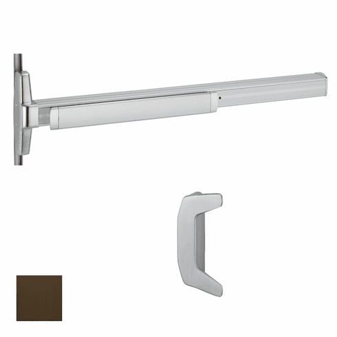 VON 3347A-DT-3FT-313-386DT Cvr Exit Dmy Trm