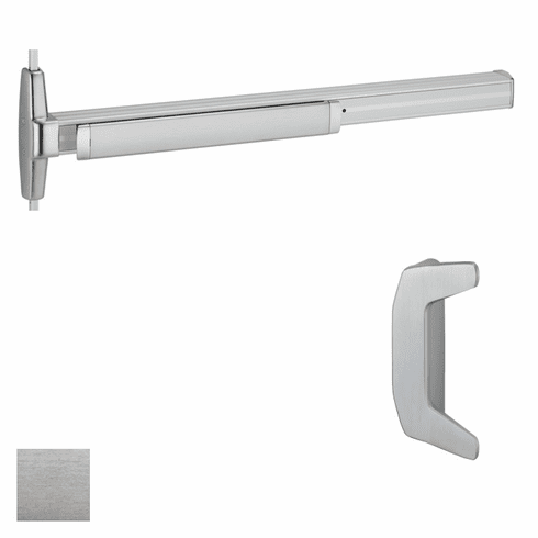 VON 3347A-DT-4FT-26D-386DT Cvr Exit Dmy Trm