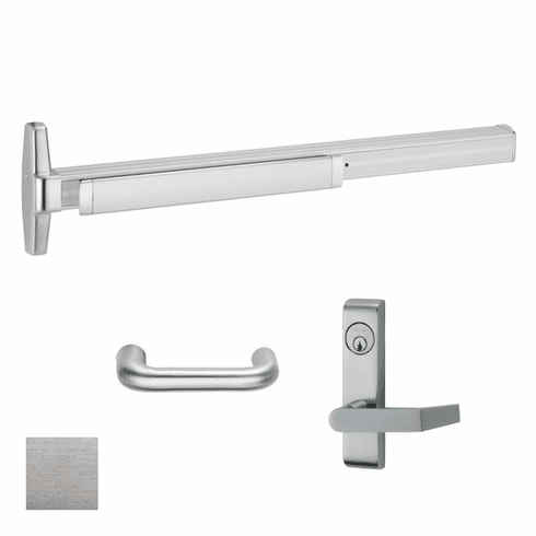 VON 3349A-L-3FT-26D-10FT-LHR-360L-03 Cvc Exit 03 Lvr Entr/Nl Trm