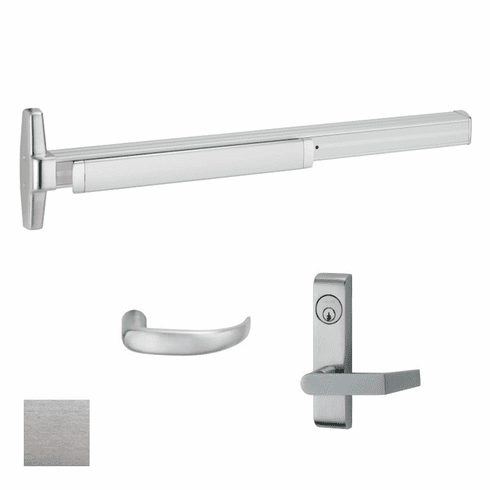 VON 3349A-L-3FT-26D-10FT-RHR-360L-17 Cvc Exit 17 Lvr Entr/Nl Trm
