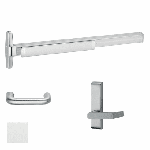 VON 3349A-L-DT-3FT-28-7FT-RHR-360L-DT-03 Cvc Exit 03 Lvr Dmy Trm