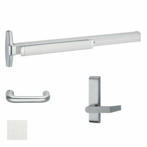 VON 3349A-L-DT-3FT-28-8FT-RHR-360L-DT-03 Cvc Exit 03 Lvr Dmy Trm