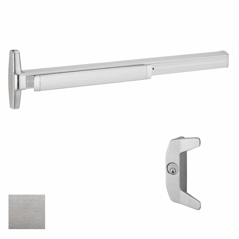 VON 3349A-NL-3FT-26D-10FT-LHR-386NL Cvc Exit Nl Trm