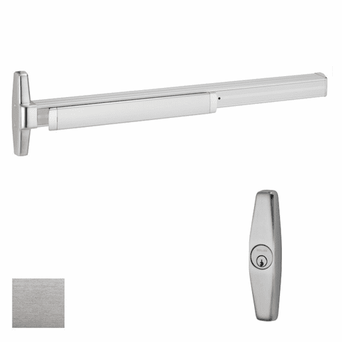 VON 3349A-NL-OP-3FT-26D-10FT-388NL Cvc Exit Nl Trm L/Pull