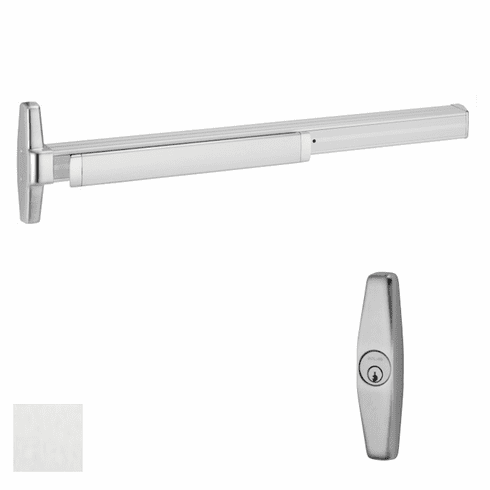 VON 3349A-NL-OP-3FT-28-9FT-388NL Cvc Exit Nl Trm L/Pull