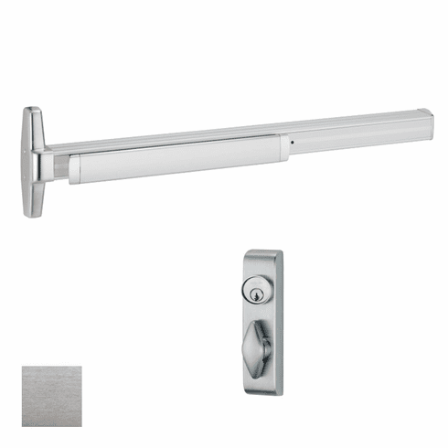 VON 3349A-T-3FT-26D-7FT-360T Cvc Exit T-Turn Entr Trm