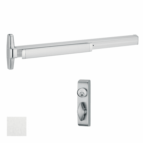 VON 3349A-T-4FT-28-8FT-360T Cvc Exit T-Turn Entr Trm