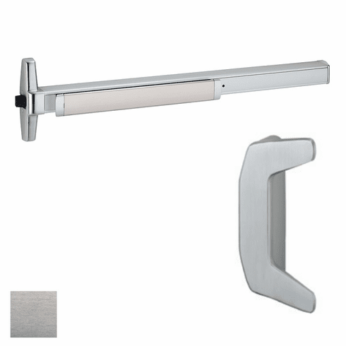 VON 33A-DT-3FT-26D-386DT Exit Device-Rim