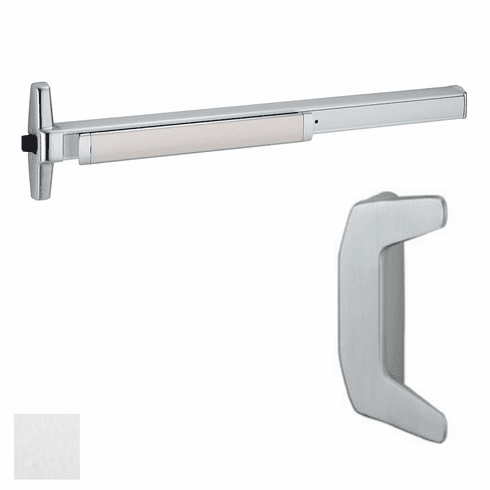 VON 33A-DT-3FT-28-386DT Rim Exit Dmy Trm