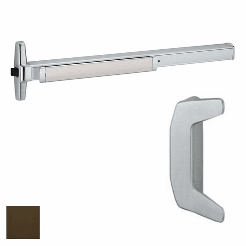 VON 33A-DT-4FT-313-386DT Rim Exit Dmy Trm