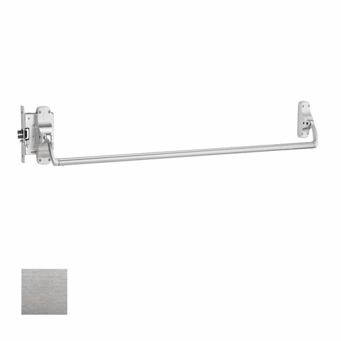 VON 8875EO-4FT-26D-RHR Mortise Exit Device
