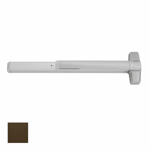 VON 9848EO-3FT-313 Cvr Exit Device 3' X 7' Only