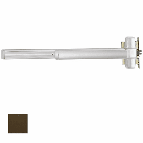 VON 9875EO-4FT-313 Exit Device-Mortise