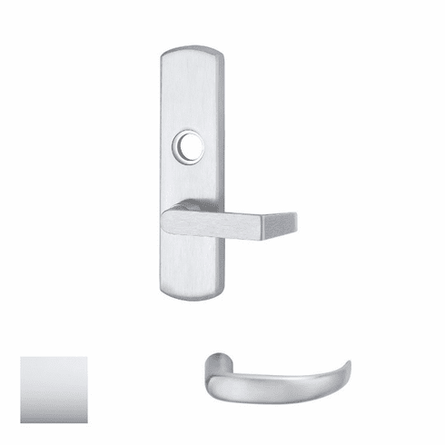 VON 996L-R/V-17-26-LHR R/V 17 Lever Trim
